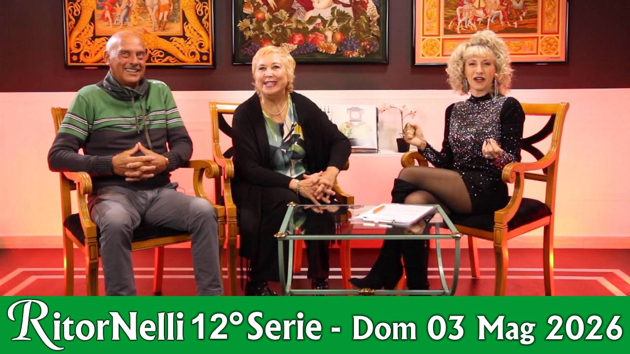 Trasmissione RitorNelli